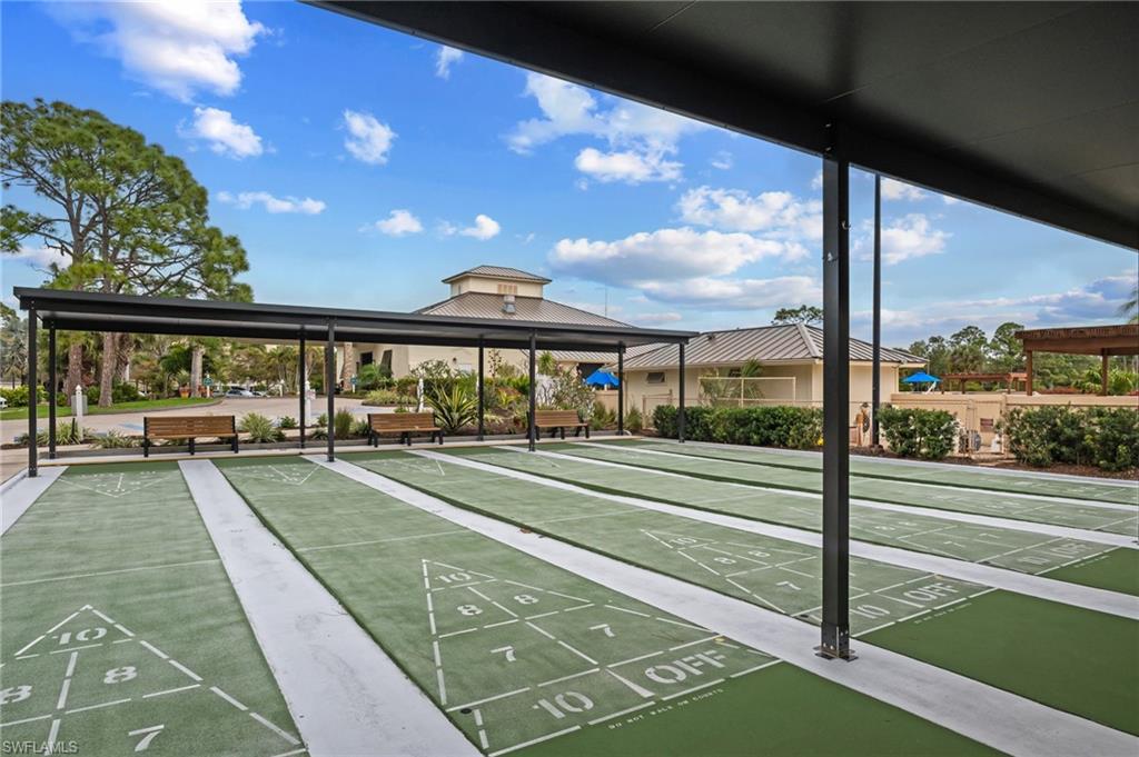 VILLAGES ON LAKE AUGUSTA - Residential