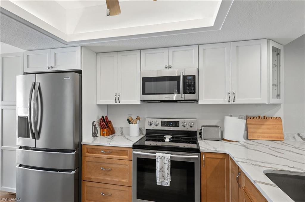 VILLAGES ON LAKE AUGUSTA - Residential