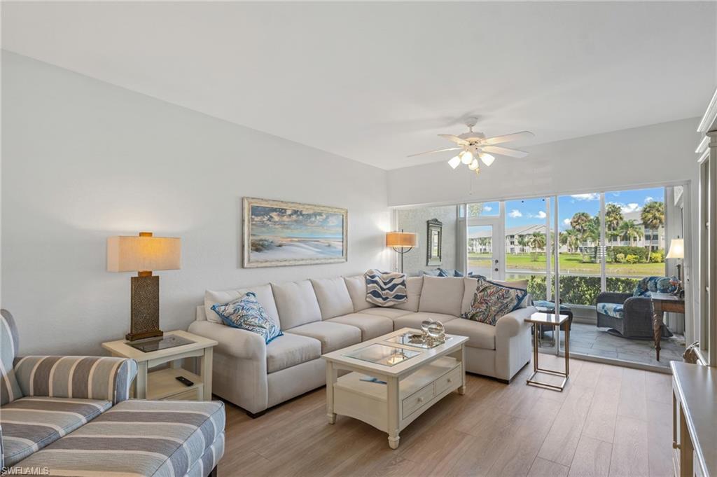 VILLAGES ON LAKE AUGUSTA - Residential