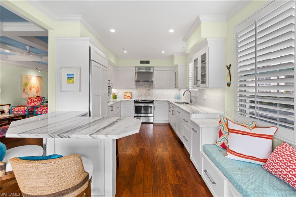 MIDDLEBURG - Residential