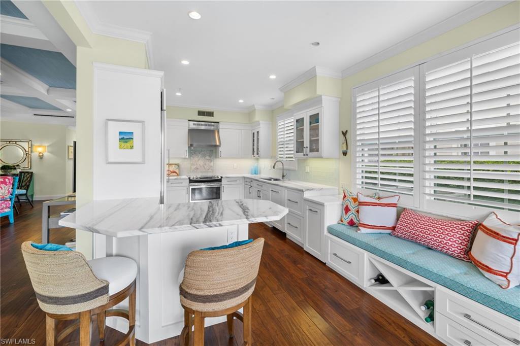 MIDDLEBURG - Residential