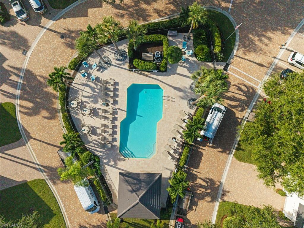 MIDDLEBURG - Residential