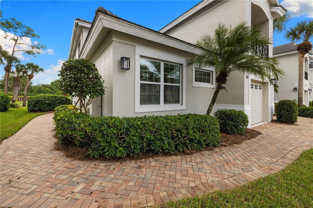 MIDDLEBURG - Residential