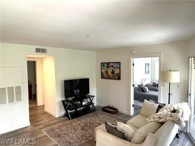 THE GREENS - Residential Lease