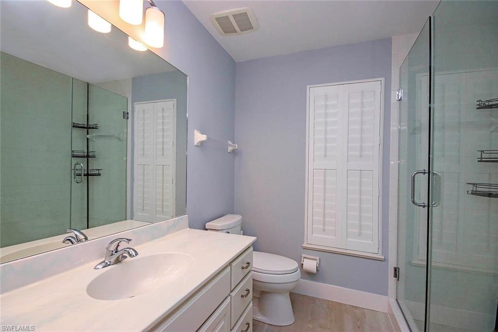 ISLAND WOODS - Residential