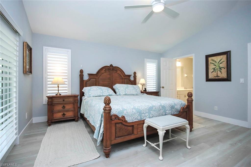 ISLAND WOODS - Residential