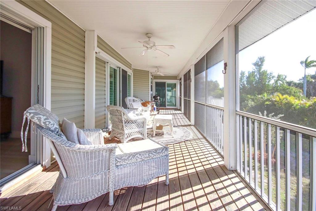 ISLAND WOODS - Residential