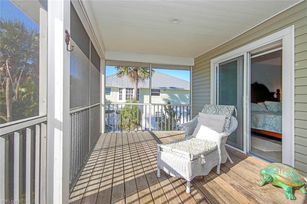 ISLAND WOODS - Residential