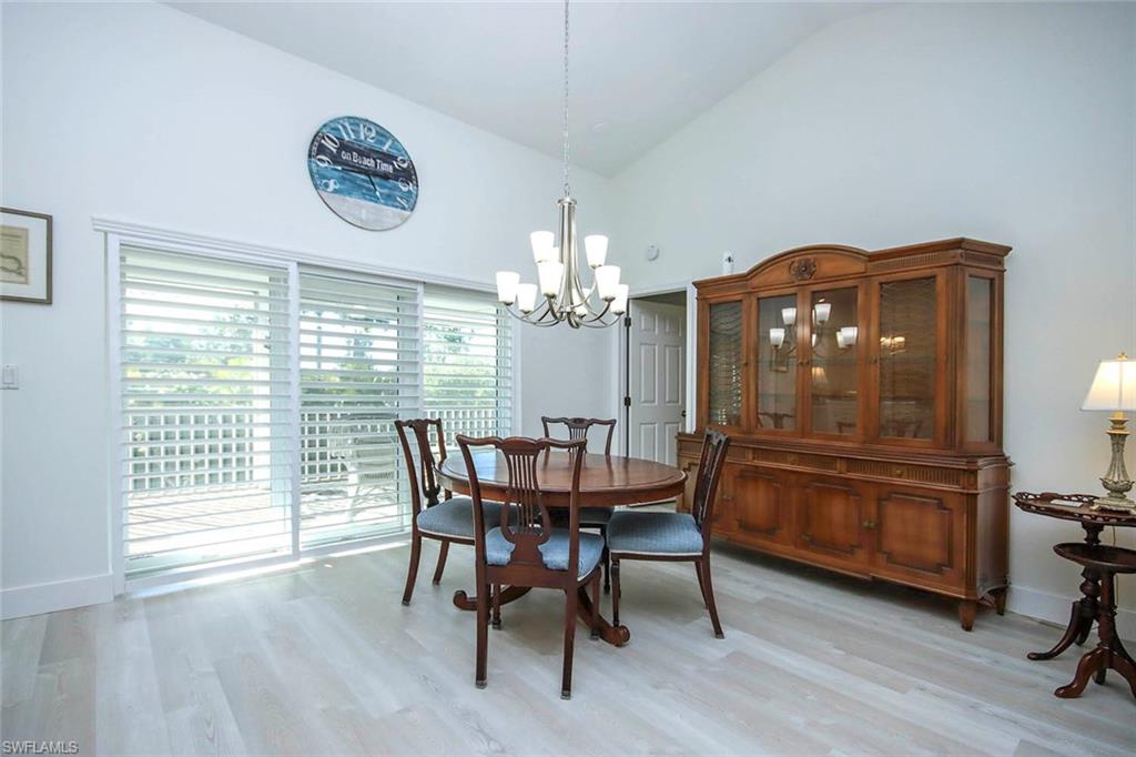 ISLAND WOODS - Residential