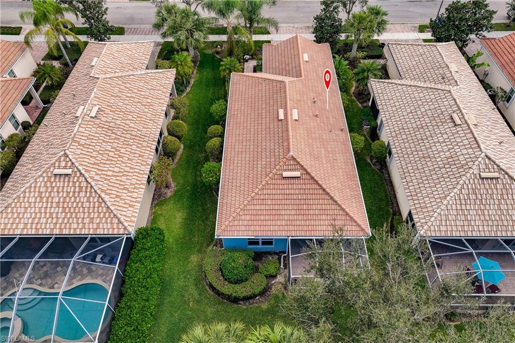 VILLAGE WALK OF BONITA SPRINGS - Residential