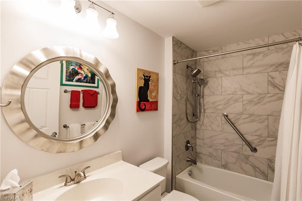 VILLAGE WALK OF BONITA SPRINGS - Residential