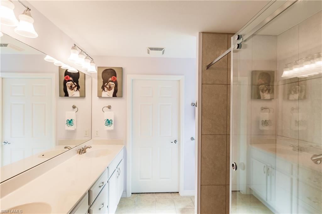 VILLAGE WALK OF BONITA SPRINGS - Residential