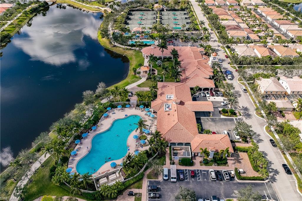 VILLAGE WALK OF BONITA SPRINGS - Residential