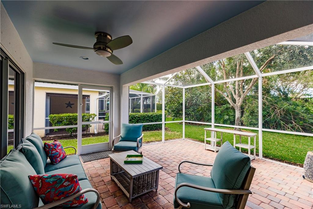 VILLAGE WALK OF BONITA SPRINGS - Residential
