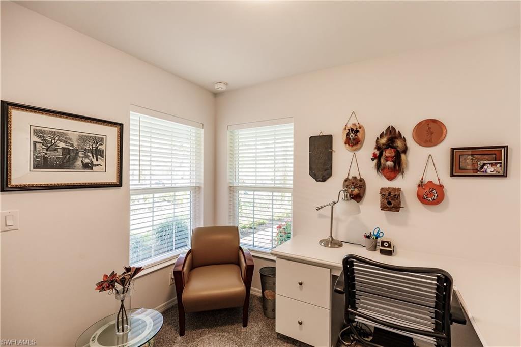 VILLAGE WALK OF BONITA SPRINGS - Residential