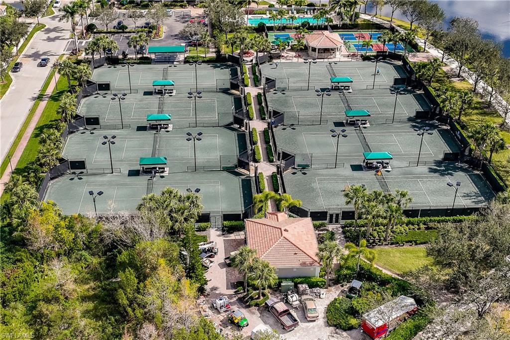 VILLAGE WALK OF BONITA SPRINGS - Residential