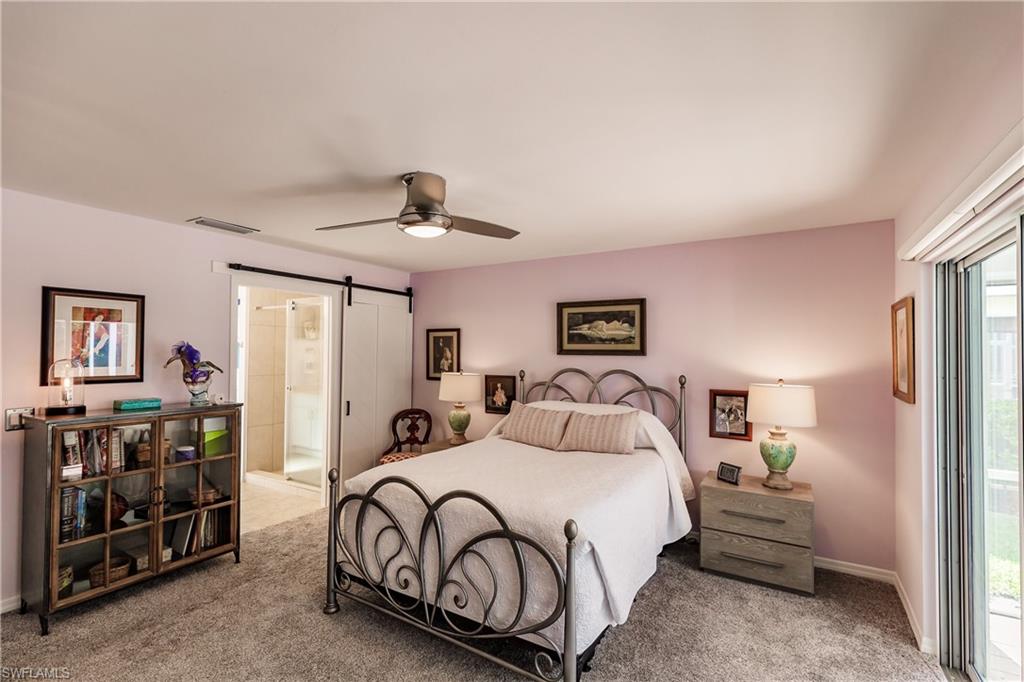 VILLAGE WALK OF BONITA SPRINGS - Residential