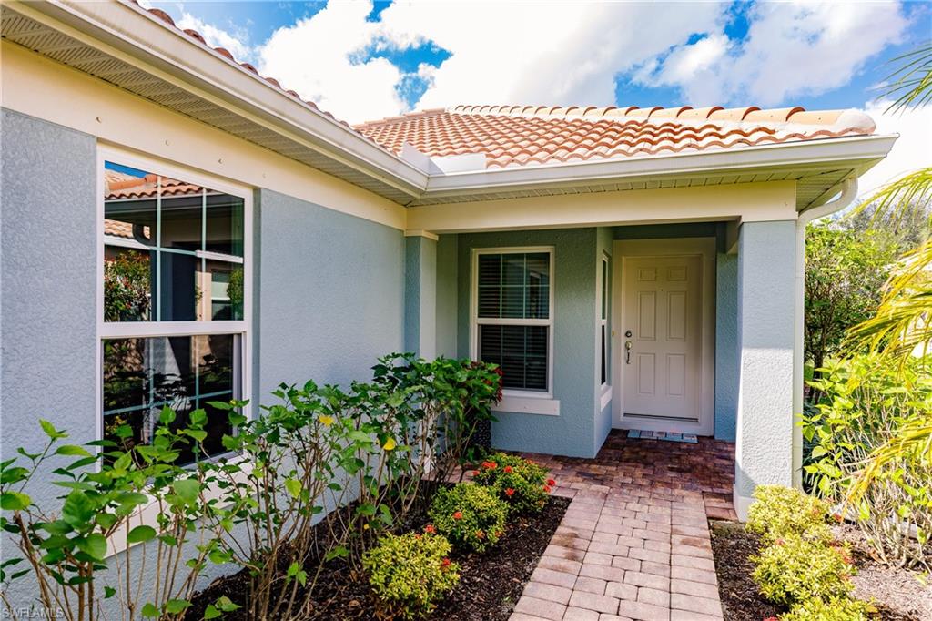 VILLAGE WALK OF BONITA SPRINGS - Residential