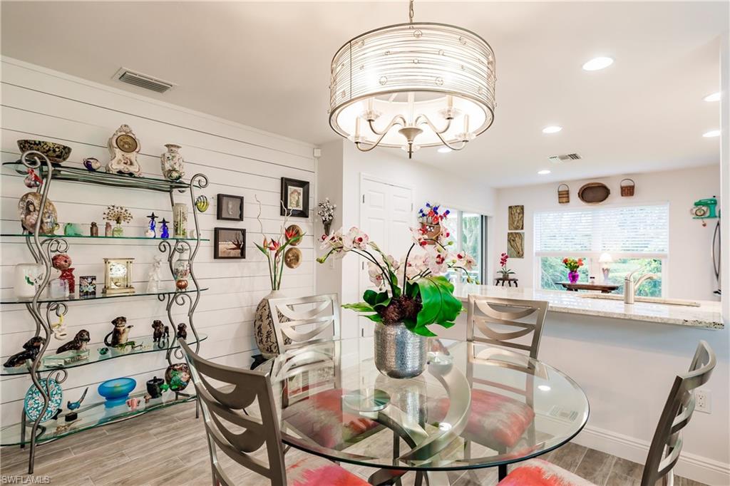 VILLAGE WALK OF BONITA SPRINGS - Residential