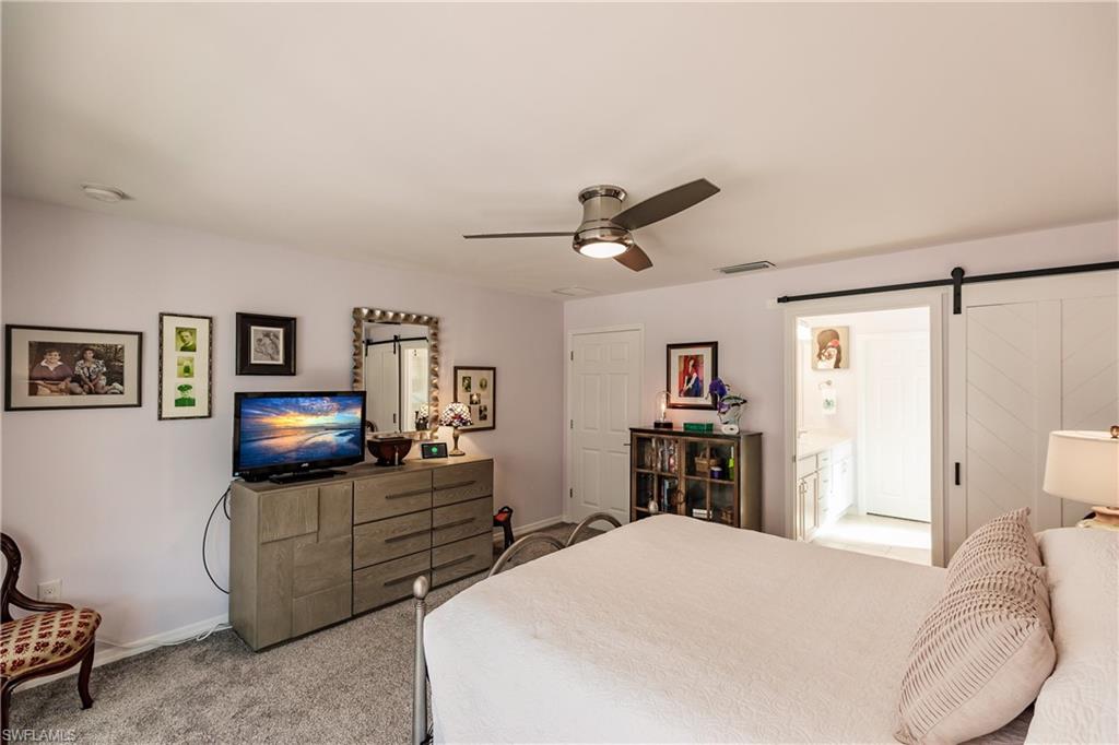 VILLAGE WALK OF BONITA SPRINGS - Residential