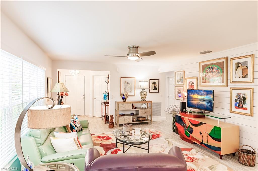 VILLAGE WALK OF BONITA SPRINGS - Residential