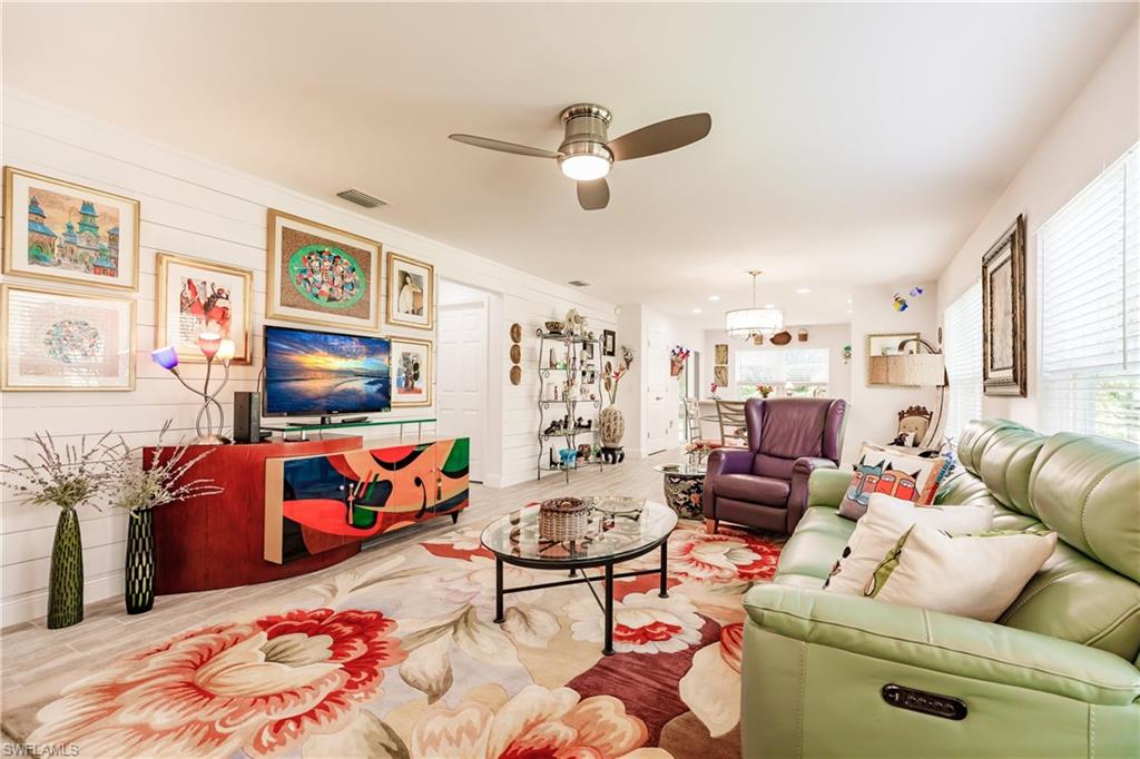 VILLAGE WALK OF BONITA SPRINGS - Residential