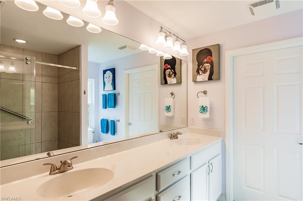 VILLAGE WALK OF BONITA SPRINGS - Residential