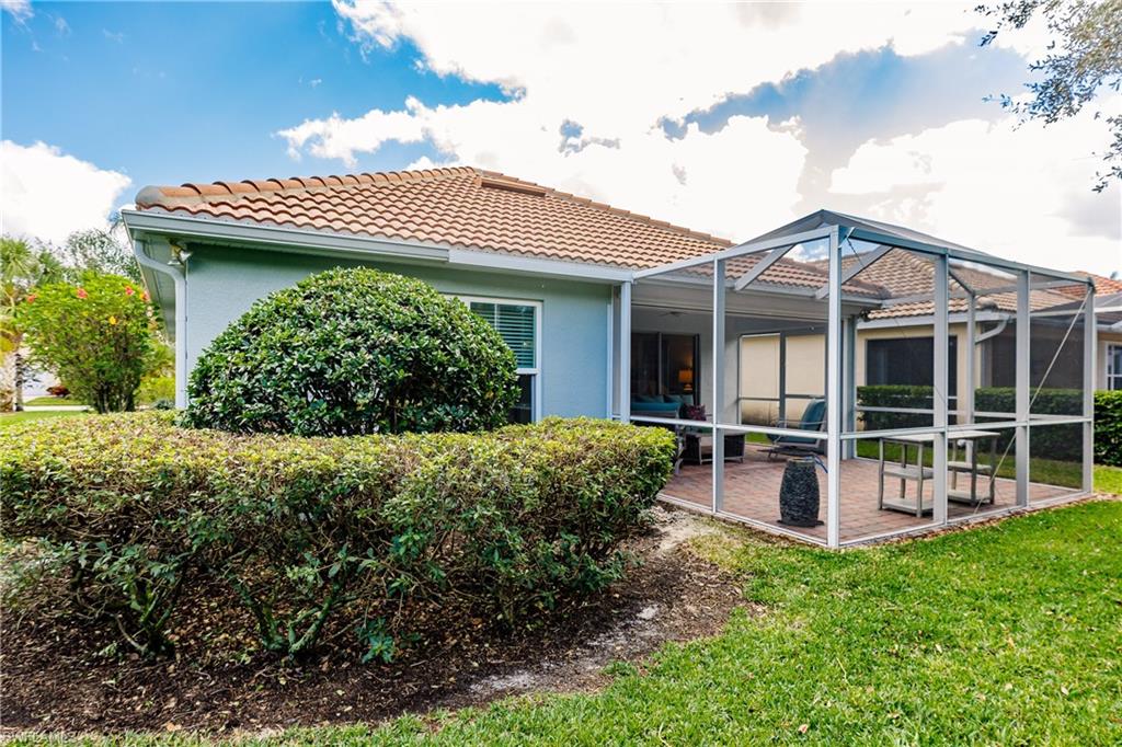 VILLAGE WALK OF BONITA SPRINGS - Residential