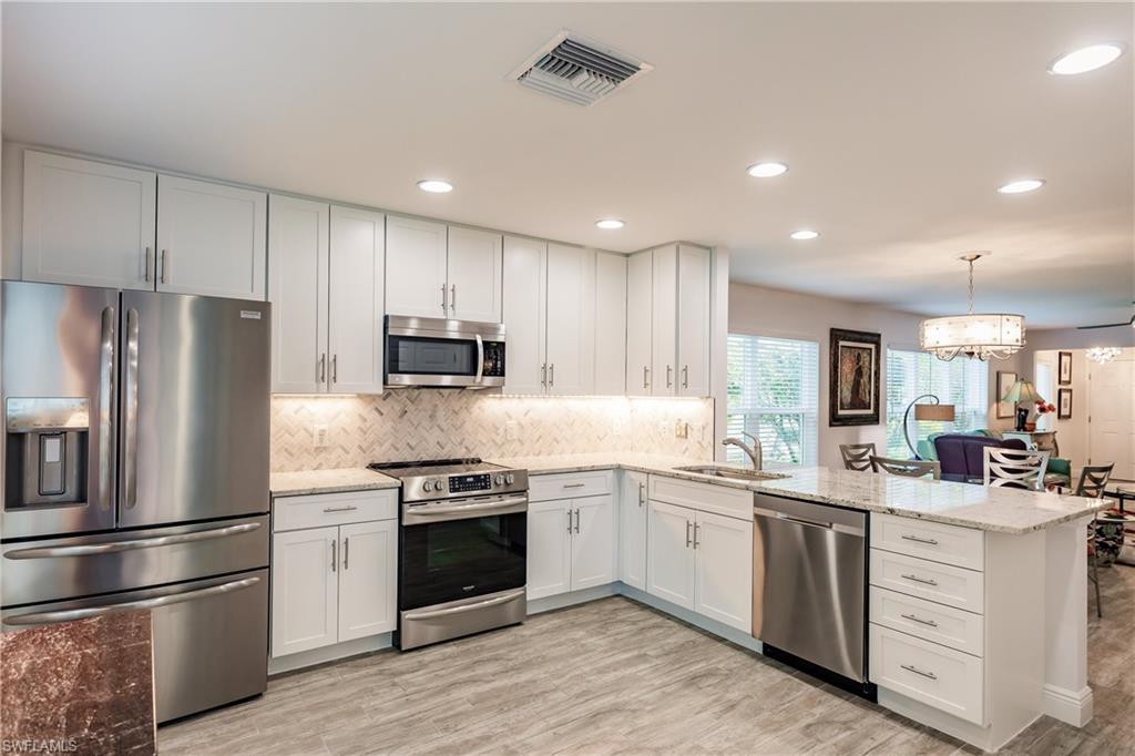 VILLAGE WALK OF BONITA SPRINGS - Residential