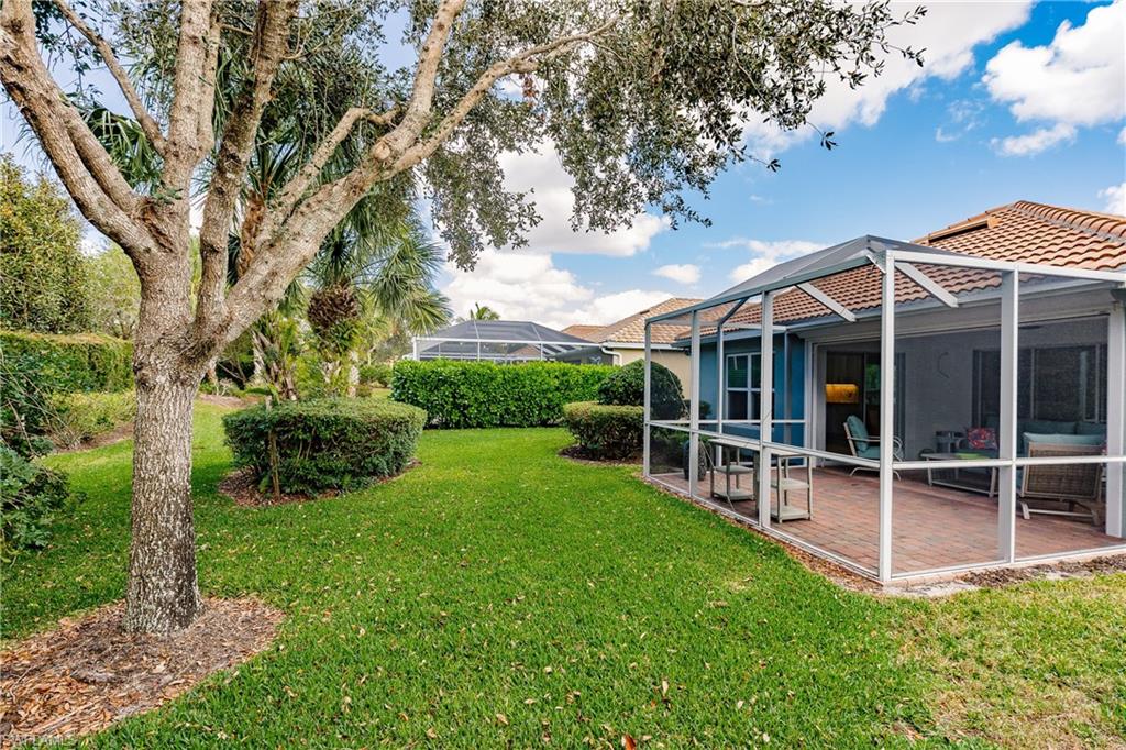 VILLAGE WALK OF BONITA SPRINGS - Residential