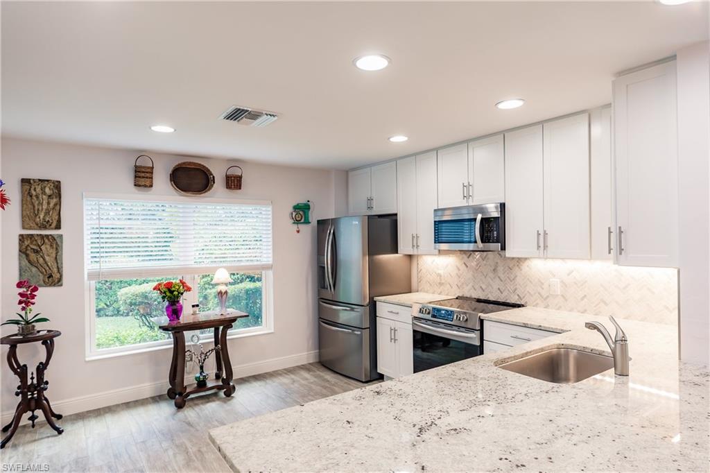 VILLAGE WALK OF BONITA SPRINGS - Residential