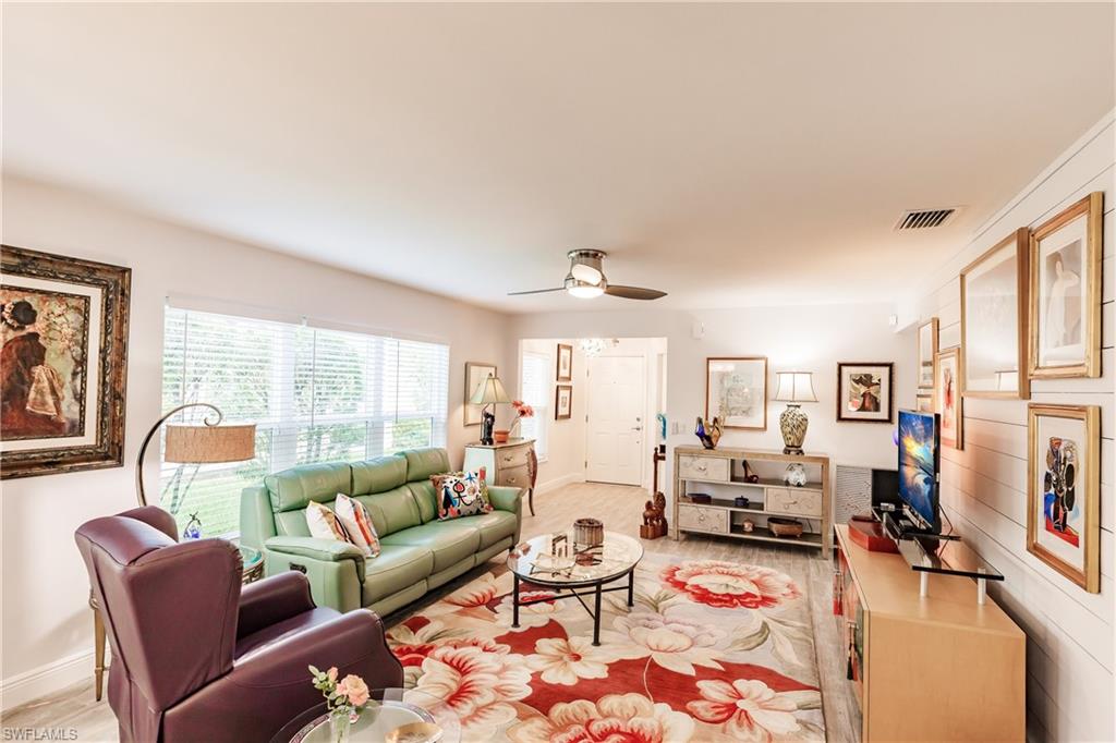 VILLAGE WALK OF BONITA SPRINGS - Residential