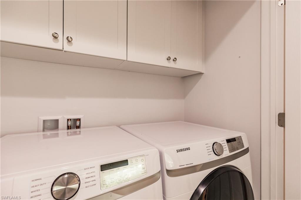 VILLAGE WALK OF BONITA SPRINGS - Residential