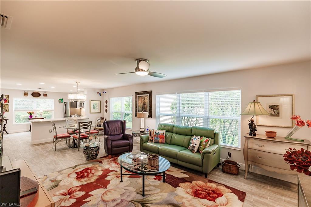 VILLAGE WALK OF BONITA SPRINGS - Residential