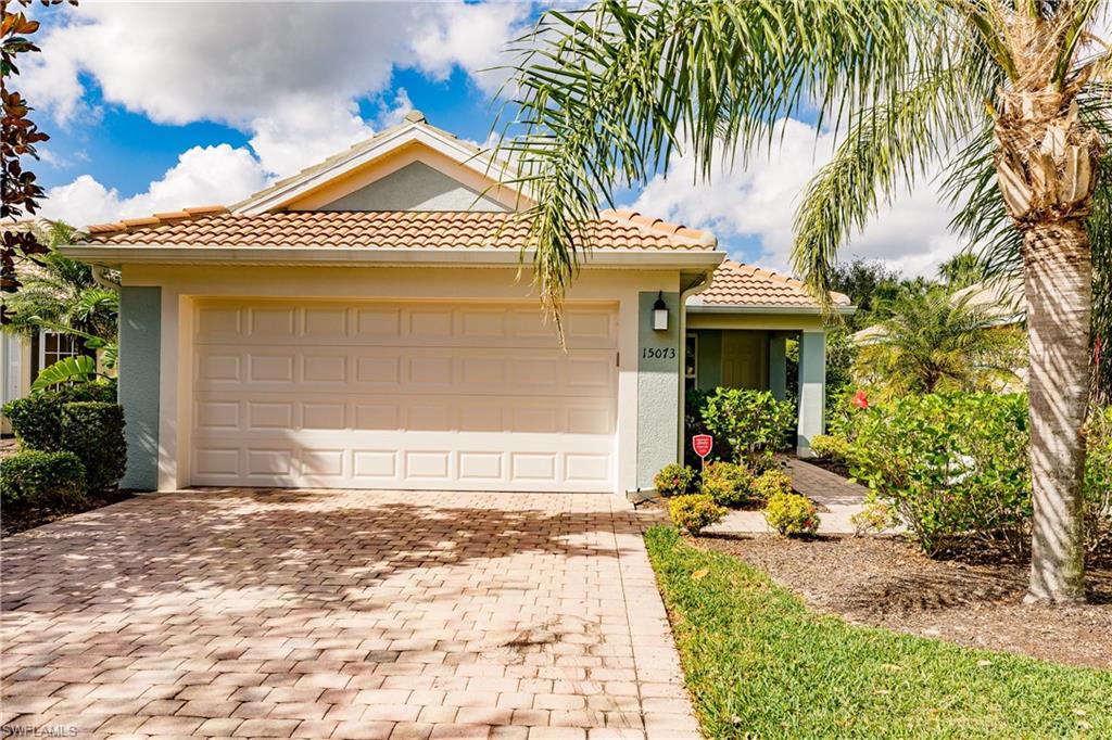 VILLAGE WALK OF BONITA SPRINGS - Residential
