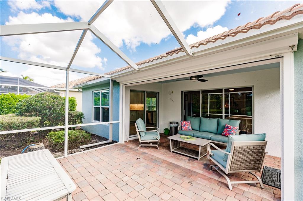 VILLAGE WALK OF BONITA SPRINGS - Residential