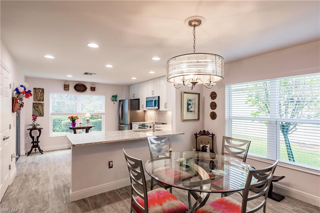 VILLAGE WALK OF BONITA SPRINGS - Residential