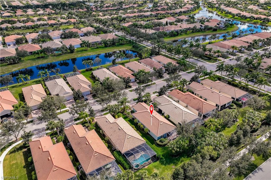VILLAGE WALK OF BONITA SPRINGS - Residential