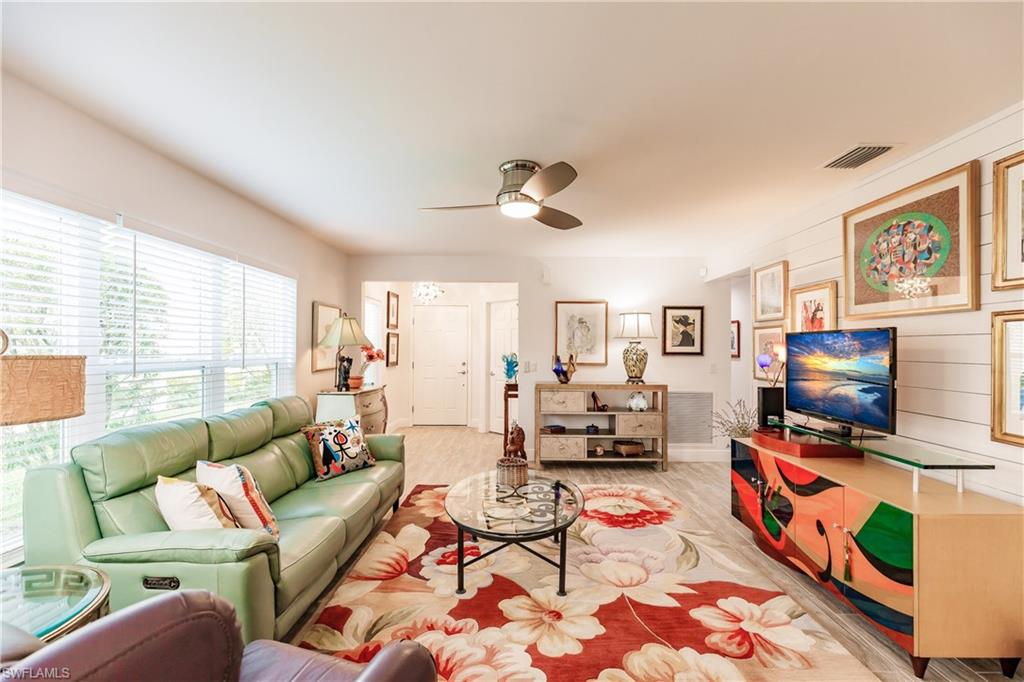 VILLAGE WALK OF BONITA SPRINGS - Residential