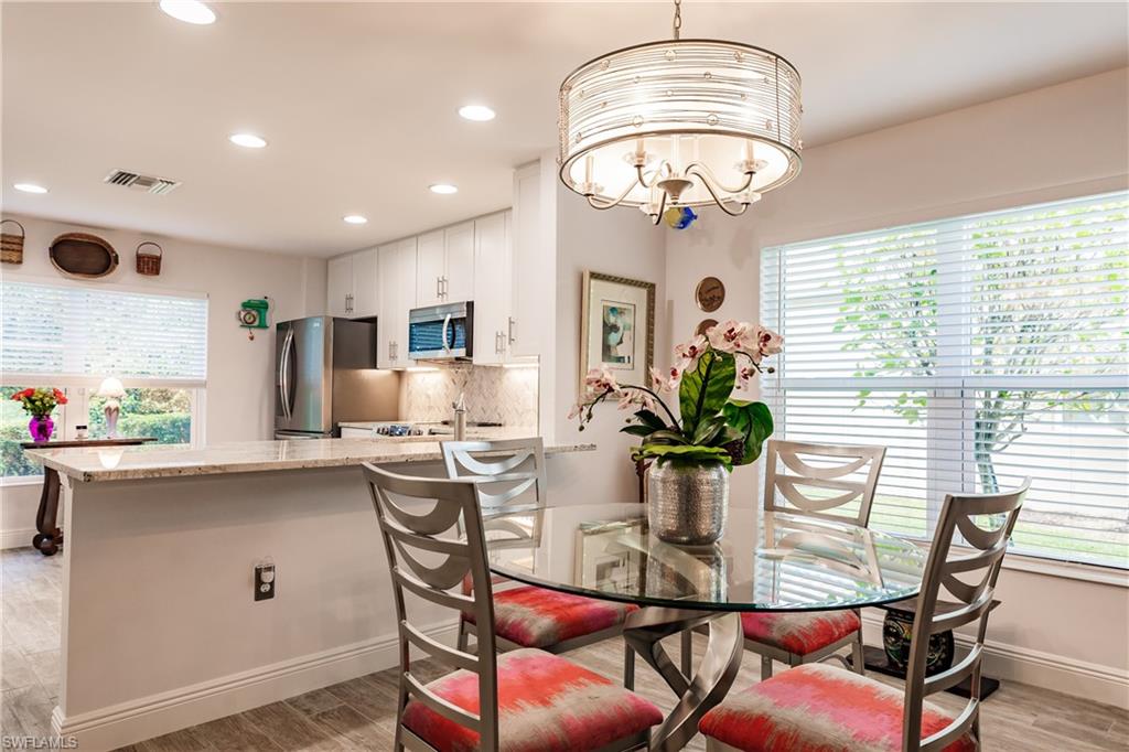 VILLAGE WALK OF BONITA SPRINGS - Residential