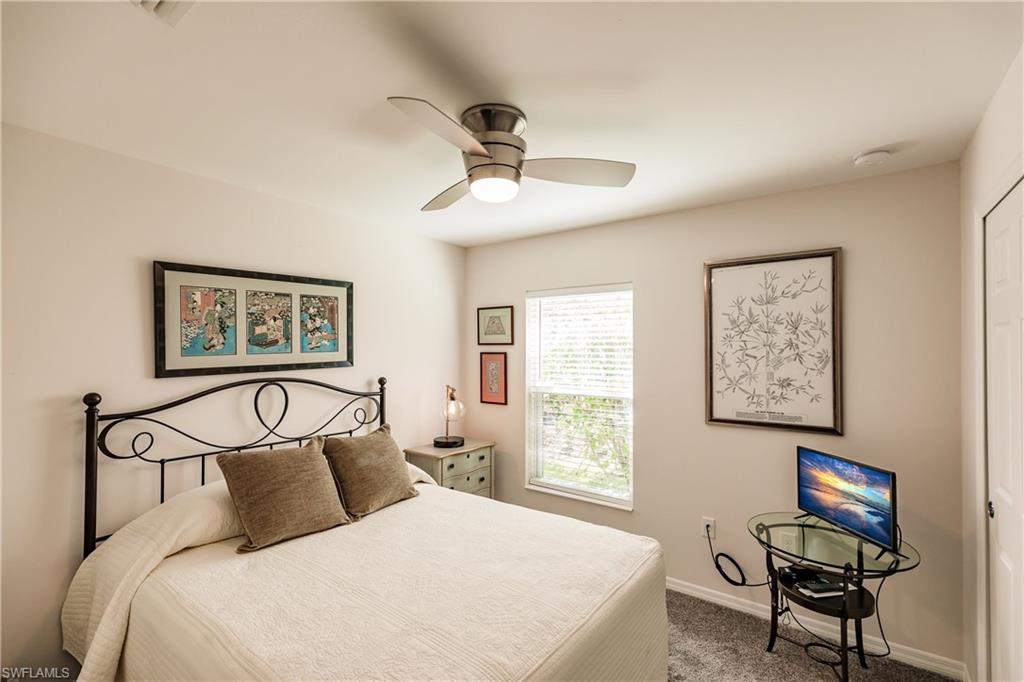 VILLAGE WALK OF BONITA SPRINGS - Residential