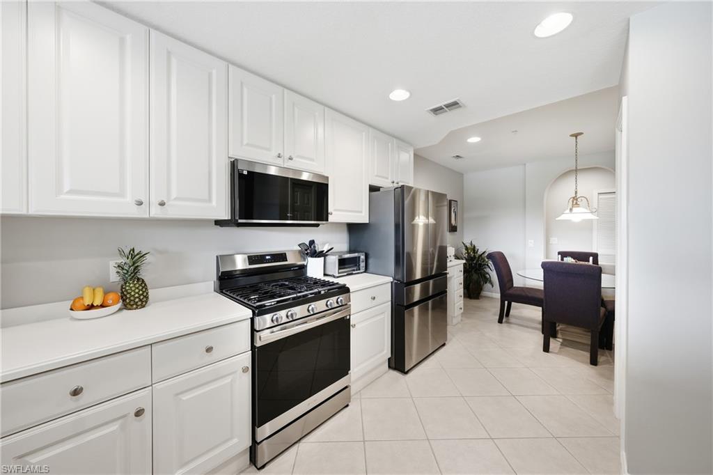 DEER CROSSING - Residential