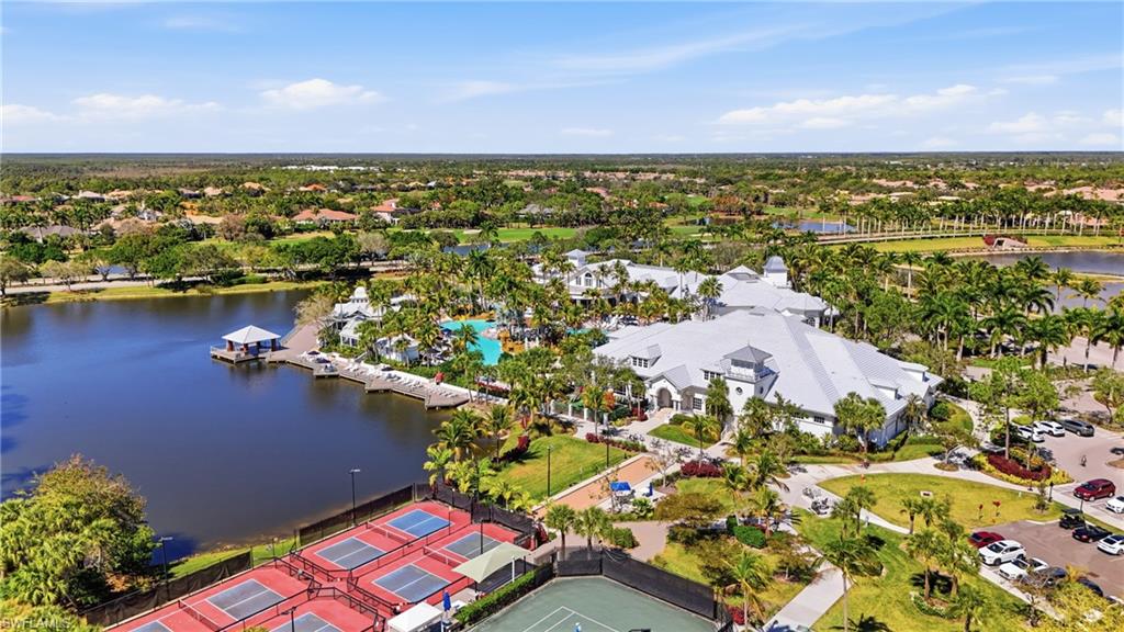 DEER CROSSING - Residential