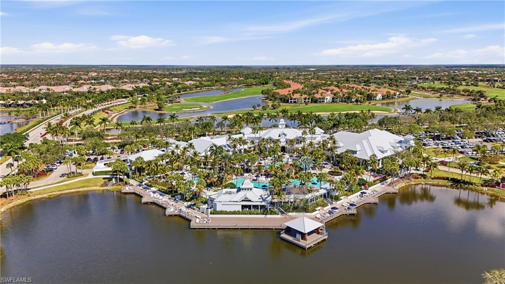 DEER CROSSING - Residential