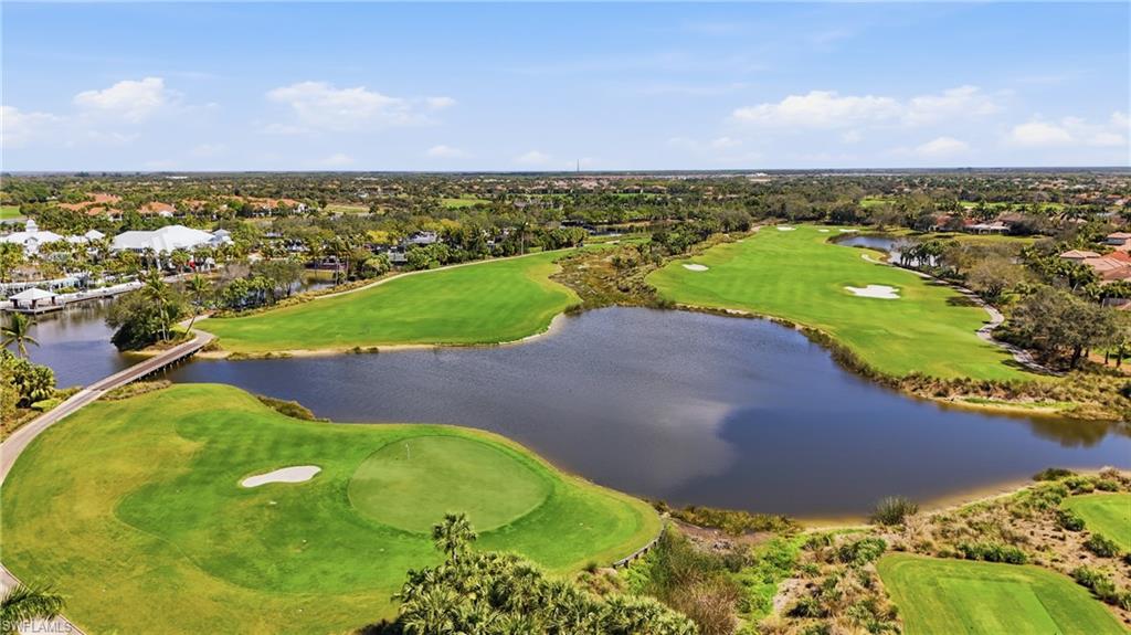 DEER CROSSING - Residential