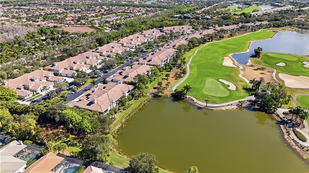 DEER CROSSING - Residential