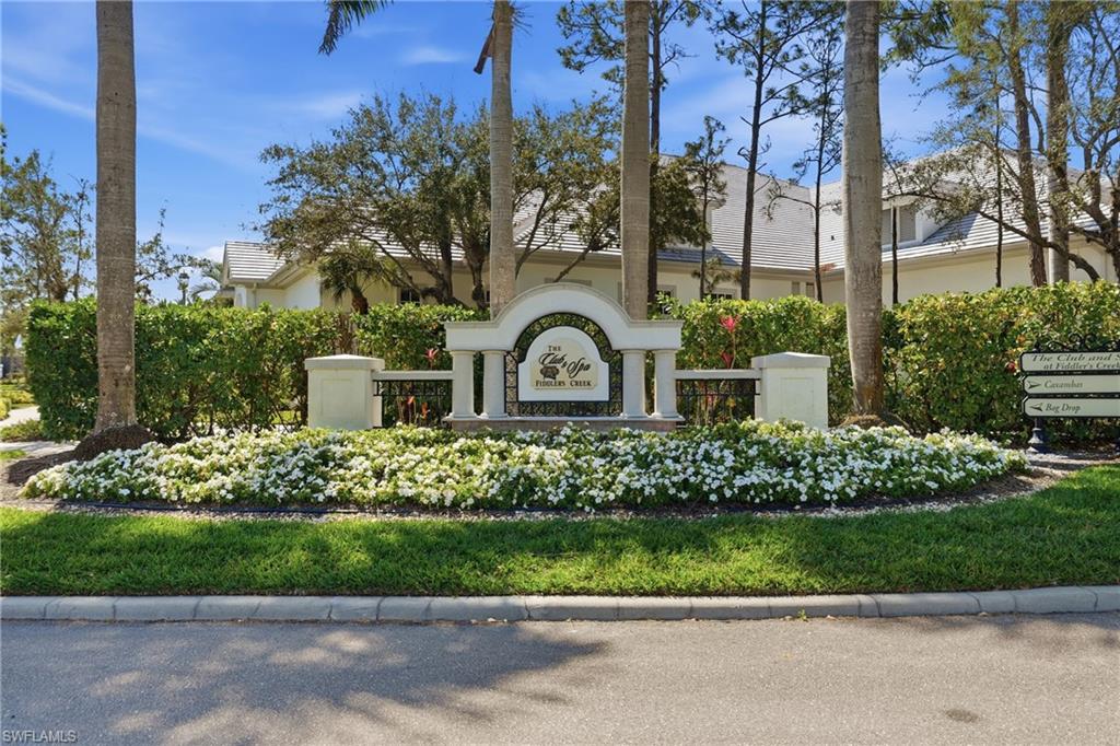 DEER CROSSING - Residential