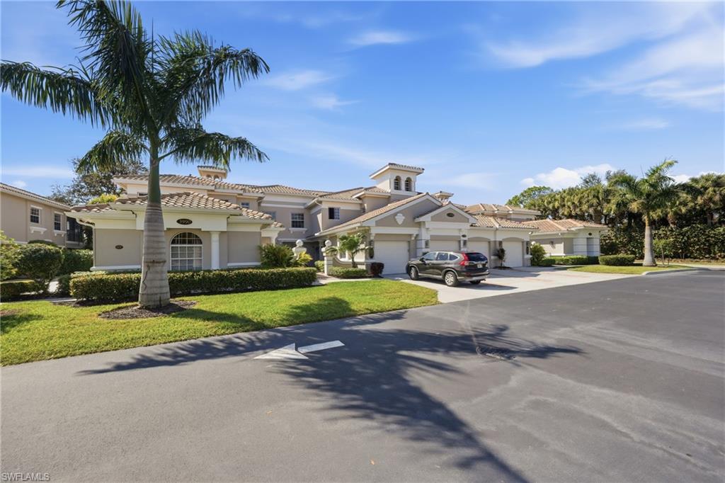 DEER CROSSING - Residential