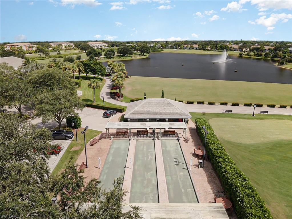 TERRACE III - Residential