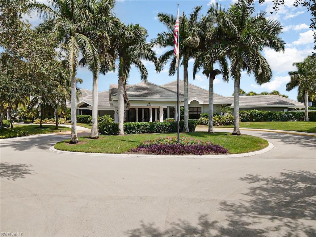 TERRACE III - Residential